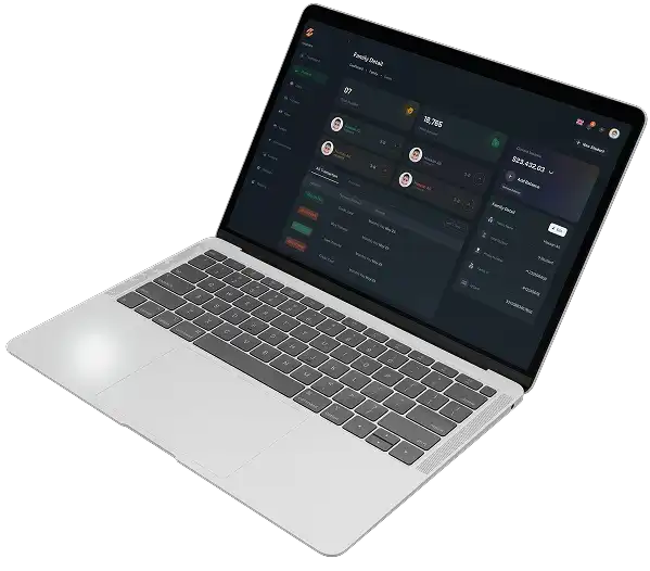 Home Chart - Schooliee School Management System
