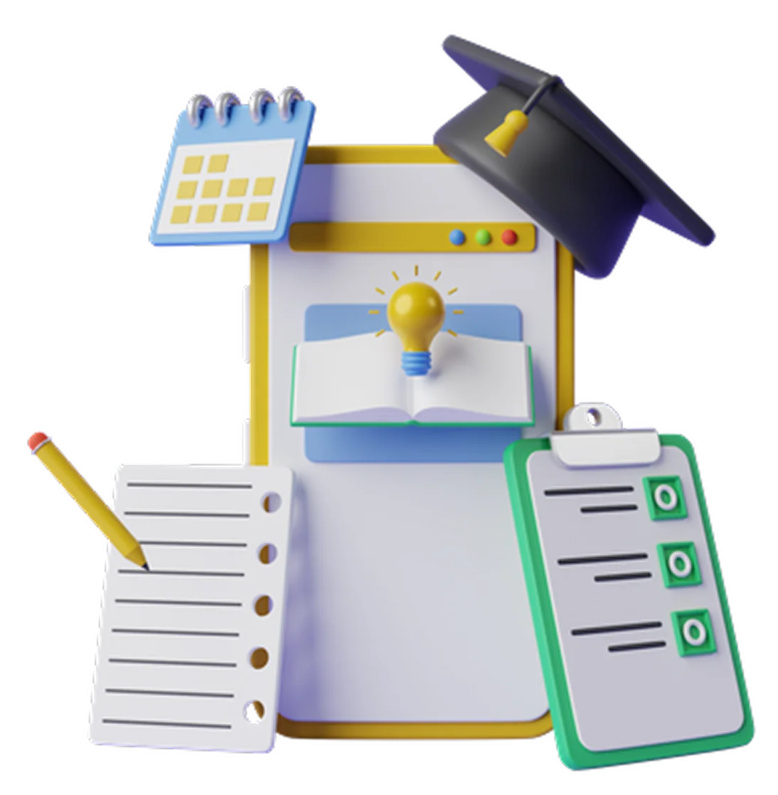Parent Mobile App - Schooliee School Management System